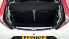 Toyota Aygo 1.0 VVT-i X-Trend 5dr Petrol Hatchback